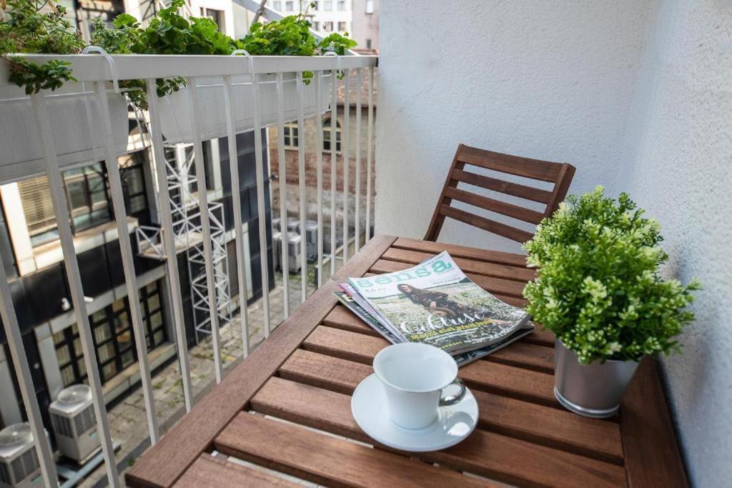 Lea And Maks'S City Apartment Urban Stay Zagreb Dış mekan fotoğraf