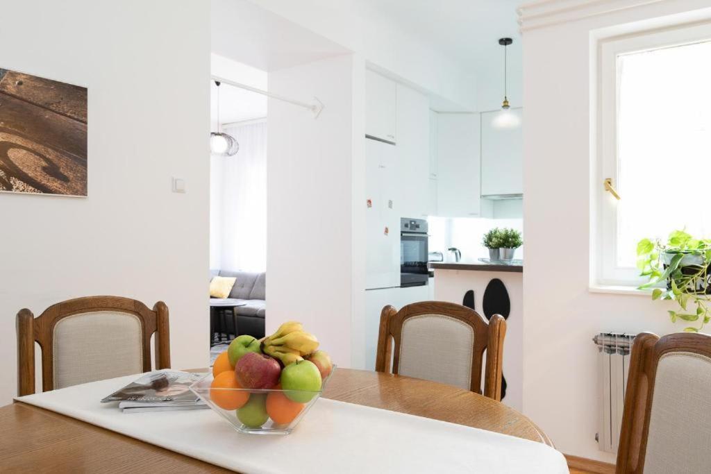 Lea And Maks'S City Apartment Urban Stay Zagreb Dış mekan fotoğraf